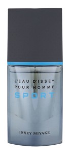 Issey Miyake L'Eau D'Issey Pour Homme Sport Woda toaletowa 100ml