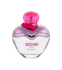 Moschino Pink Bouquet Woda Toaletowa 50ml