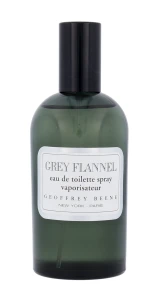 Geoffrey Beene Grey Flannel Woda toaletowa 120ml