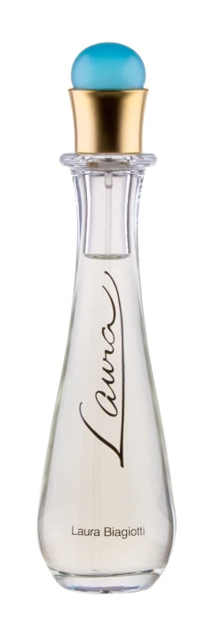 Laura Biagiotti Laura Woda toaletowa 25ml