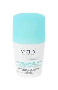 Vichy Deodorant Intensive Anti-Perspirant Treatment 48h Antyperspirant 50ml