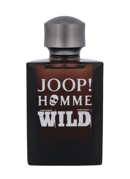 JOOP! Homme Wild Woda toaletowa 125ml