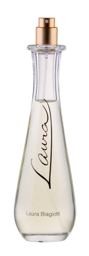 laura biagiotti laura woda toaletowa 75 ml  tester   