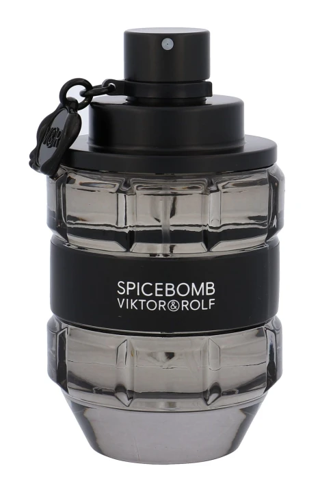 Viktor & Rolf Spicebomb Woda toaletowa 90ml