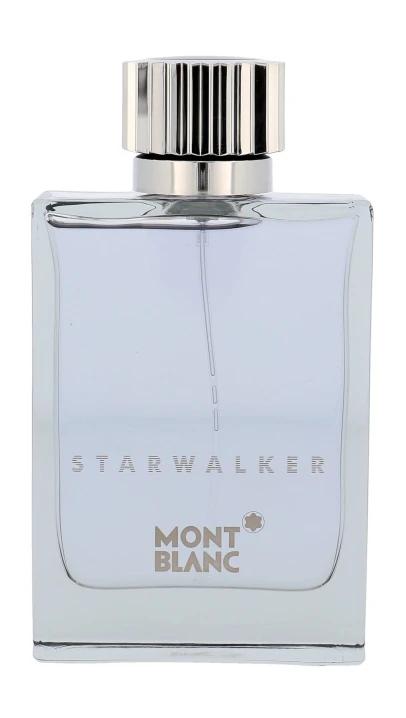 Montblanc Starwalker Woda toaletowa 75ml