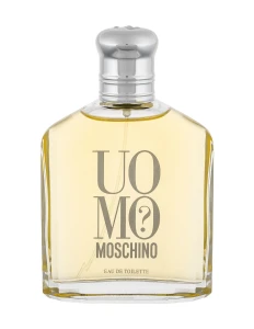 Moschino Uomo? Woda toaletowa 125ml