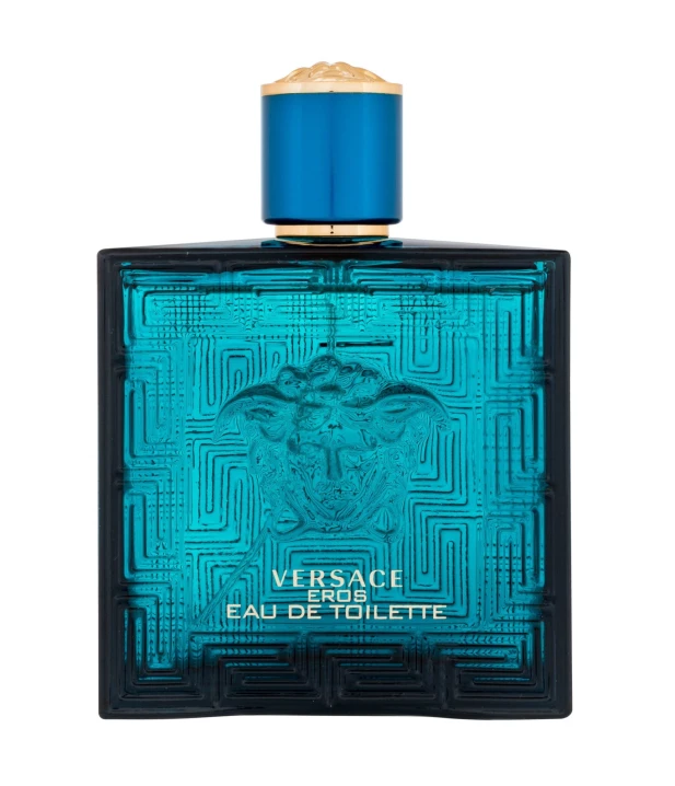 Versace Eros Woda toaletowa 100ml