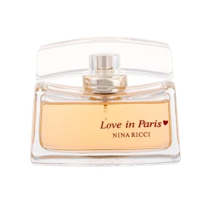 Nina Ricci Love in Paris Woda perfumowana 50ml