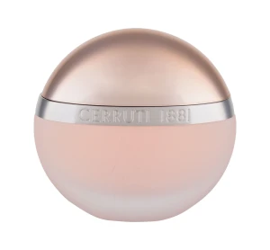 Nino Cerruti Cerruti 1881 Pour Femme Woda Toaletowa 50ml