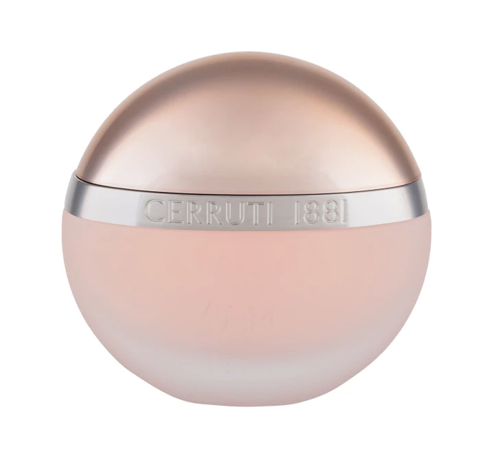 Nino Cerruti Cerruti 1881 Pour Femme Woda Toaletowa 50ml
