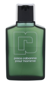 Paco Rabanne Paco Rabanne Pour Homme Woda toaletowa 100ml