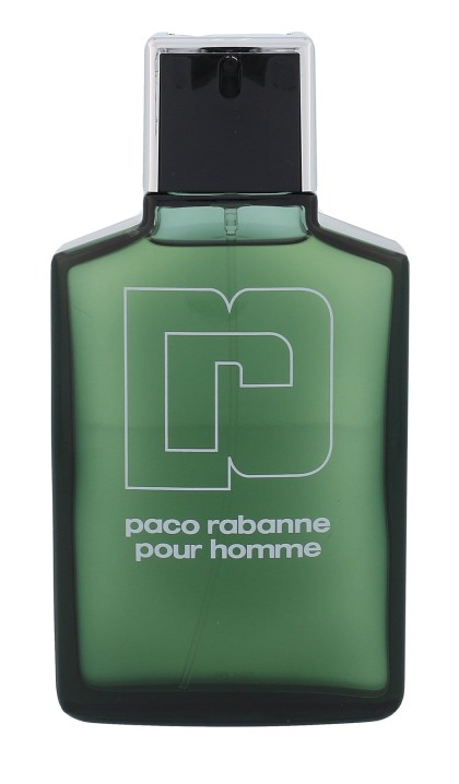 Paco Rabanne Paco Rabanne Pour Homme Woda toaletowa 100ml
