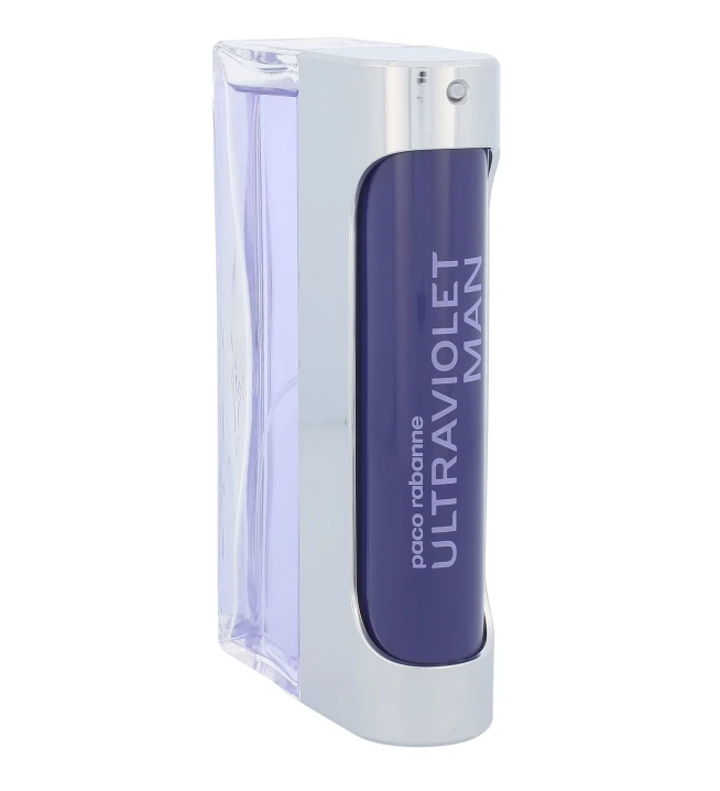 Paco Rabanne Ultraviolet Man Woda toaletowa 100ml