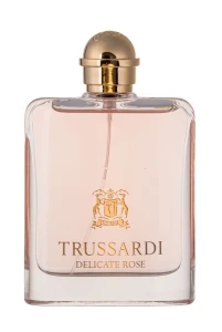 Trussardi Delicate Rose Woda toaletowa 100ml