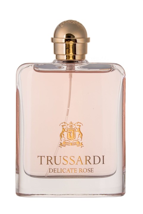 Trussardi Delicate Rose Woda toaletowa 100ml