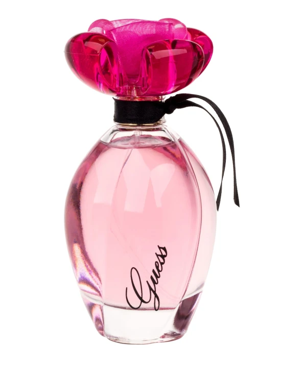 GUESS Girl Woda toaletowa 100ml
