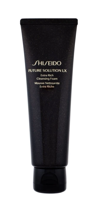 Shiseido Future Solution LX Pianka oczyszczająca 125ml