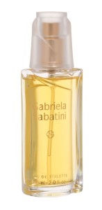Gabriela Sabatini Gabriela Sabatini Woda toaletowa 60ml
