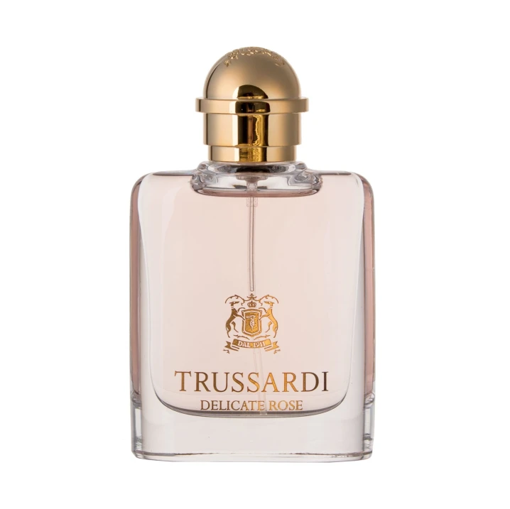 Trussardi Delicate Rose Woda toaletowa 30ml