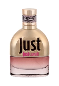 Roberto Cavalli Just Cavalli For Her Woda Toaletowa 50ml