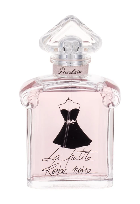 Guerlain La Petite Robe Noire Woda toaletowa 50ml
