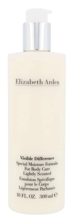 Elizabeth Arden Visible Difference Krem do ciała 300ml