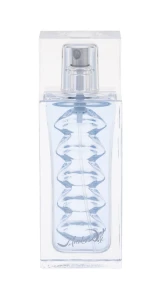 Salvador Dali Eau de Rubylips Woda toaletowa 30ml