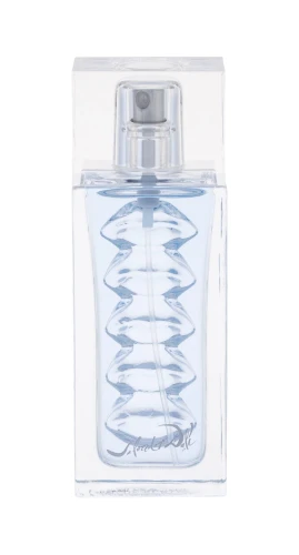 salvador dali eau de rubylips woda toaletowa 30 ml     