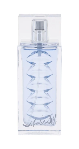 salvador dali eau de rubylips woda toaletowa 50 ml     
