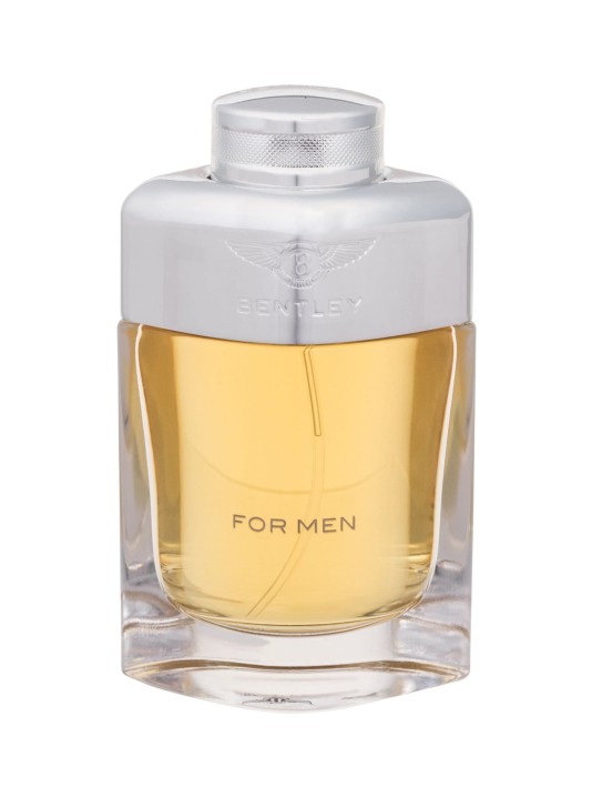 Bentley Bentley For Men Woda toaletowa 100ml