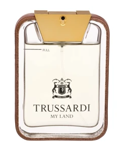 Trussardi My Land Woda toaletowa 100ml