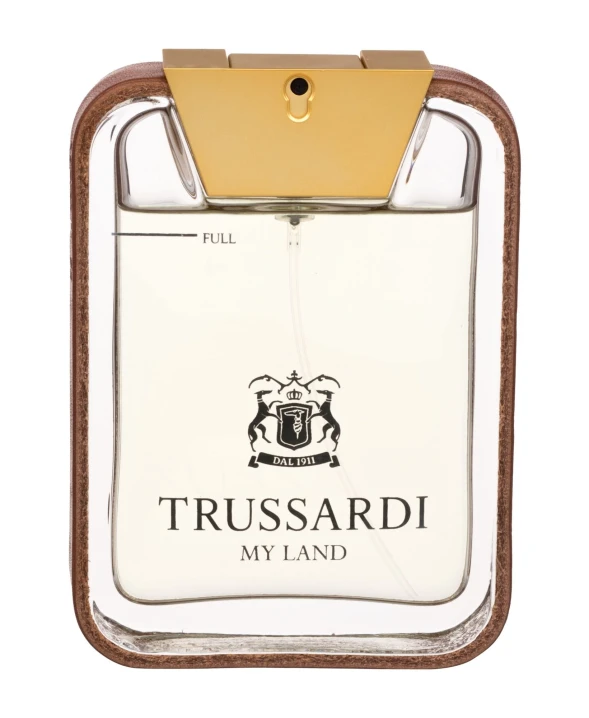 Trussardi My Land Woda toaletowa 100ml