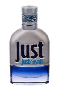 Roberto Cavalli Just Cavalli For Him Woda toaletowa 30ml