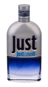 Roberto Cavalli Just Cavalli For Him Woda toaletowa 90ml