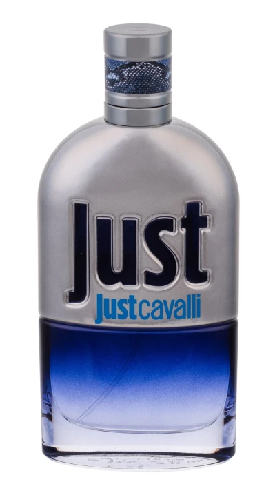 Roberto Cavalli Just Cavalli For Him Woda toaletowa 90ml