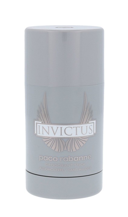 Paco Rabanne Invictus Dezodorant w sztyfcie 75ml