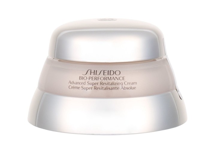 Shiseido Bio-Performance Advanced Super Revitalizing Krem do twarzy na dzień 50ml