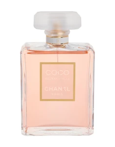 Chanel Coco Mademoiselle Woda perfumowana 200ml