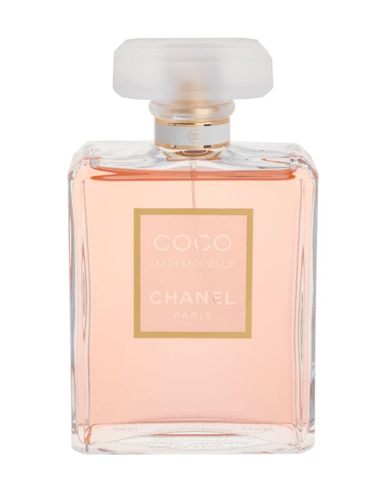 Chanel Coco Mademoiselle Woda perfumowana 200ml