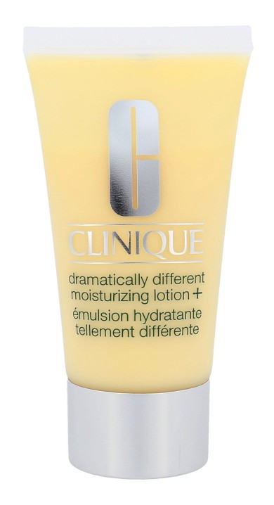 Clinique Dramatically Different Moisturizing Lotion+ Krem do twarzy na dzień 50ml