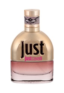 Roberto Cavalli Just Cavalli For Her Woda Toaletowa 50ml
