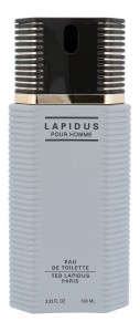 Ted Lapidus Lapidus Pour Homme Woda toaletowa 100ml