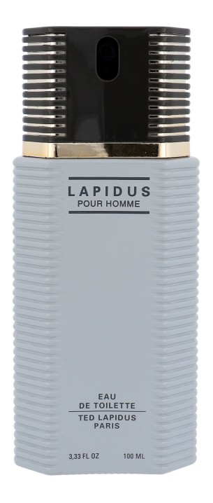 Ted Lapidus Lapidus Pour Homme Woda toaletowa 100ml