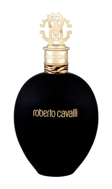 Roberto Cavalli Nero Assoluto Woda Perfumowana 75ml