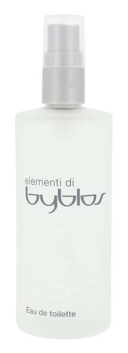 Byblos Ghiaccio Woda Toaletowa 120ml