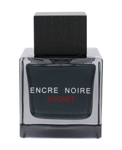 Lalique Encre Noire Sport Woda toaletowa 100ml