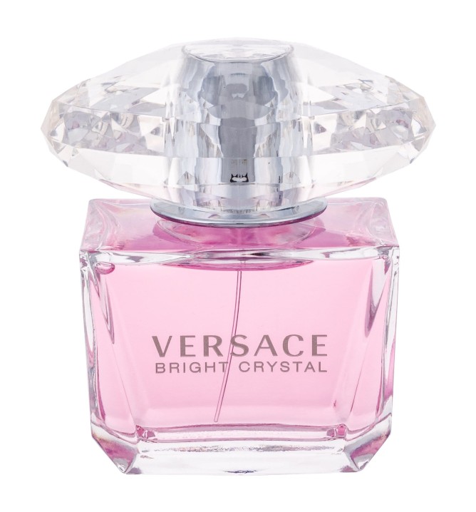 Versace Bright Crystal Woda toaletowa 90ml