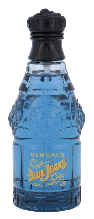 Versace Blue Jeans Man Woda toaletowa 75ml