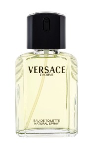 Versace L'Homme Woda toaletowa 100ml