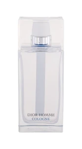 Christian Dior Dior Homme Cologne 2022 Woda kolońska 125ml
